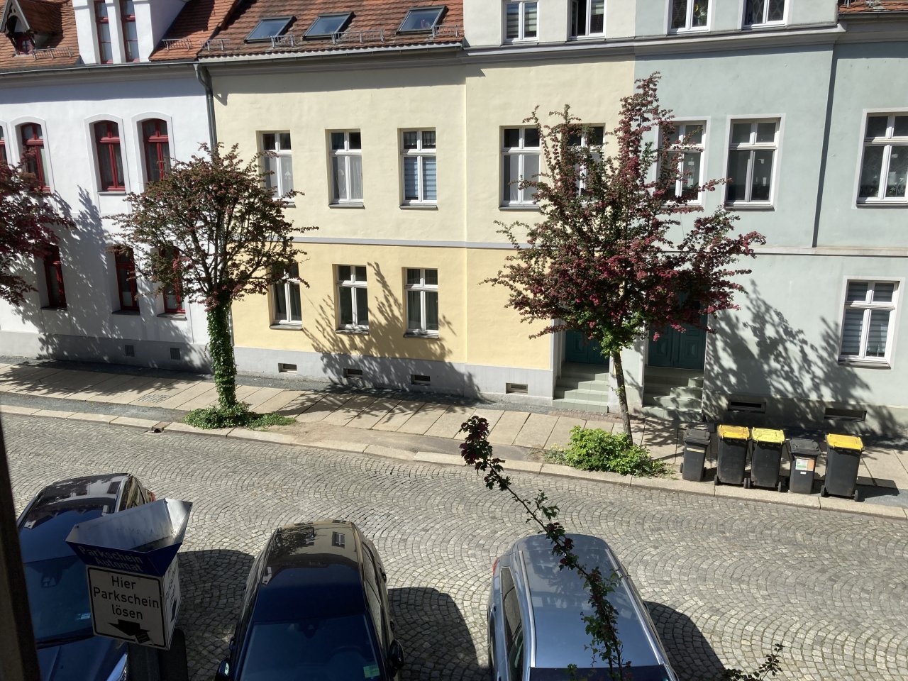 Ausblick