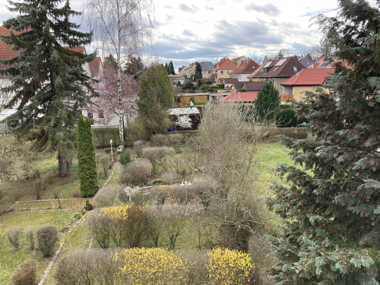 Ausblick
