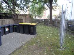Garten Garten