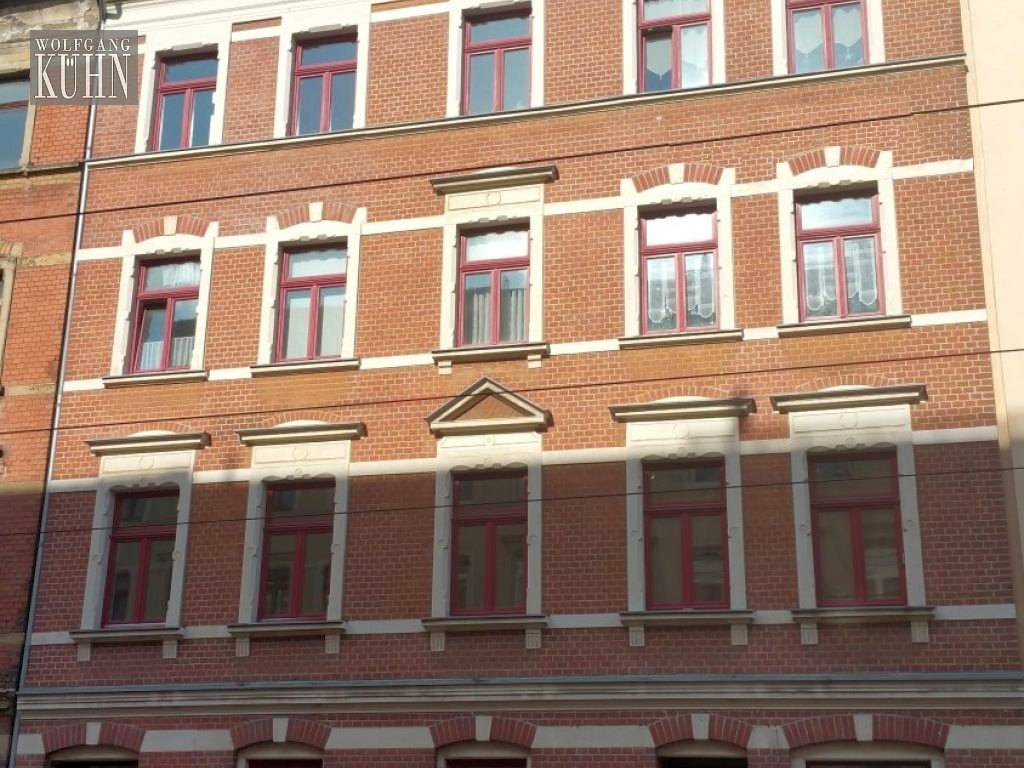 Hausansicht Hausansicht