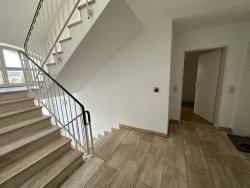 Treppenhaus Treppenhaus