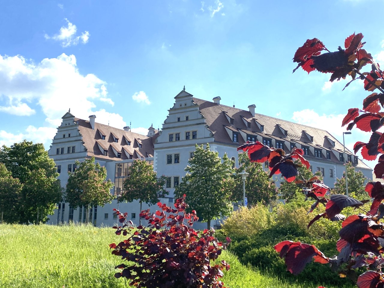 Schloss Osterstein