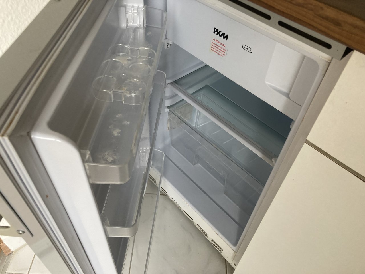 Kühlschrank Kühlschrank