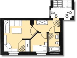 Grundriss Grundriss