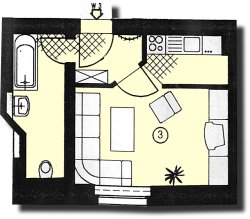 Grundriss Grundriss
