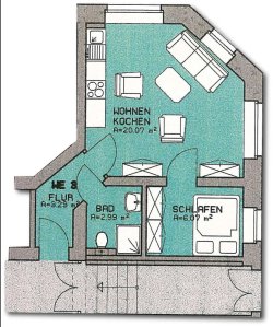 Grundriss Grundriss