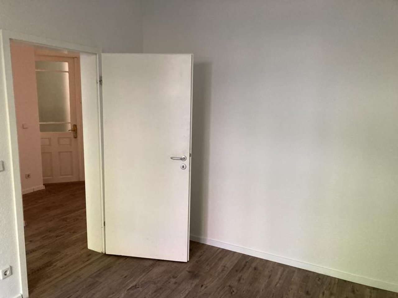 Schlafzimmer mit Laminat Schlafzimmer mit Laminat