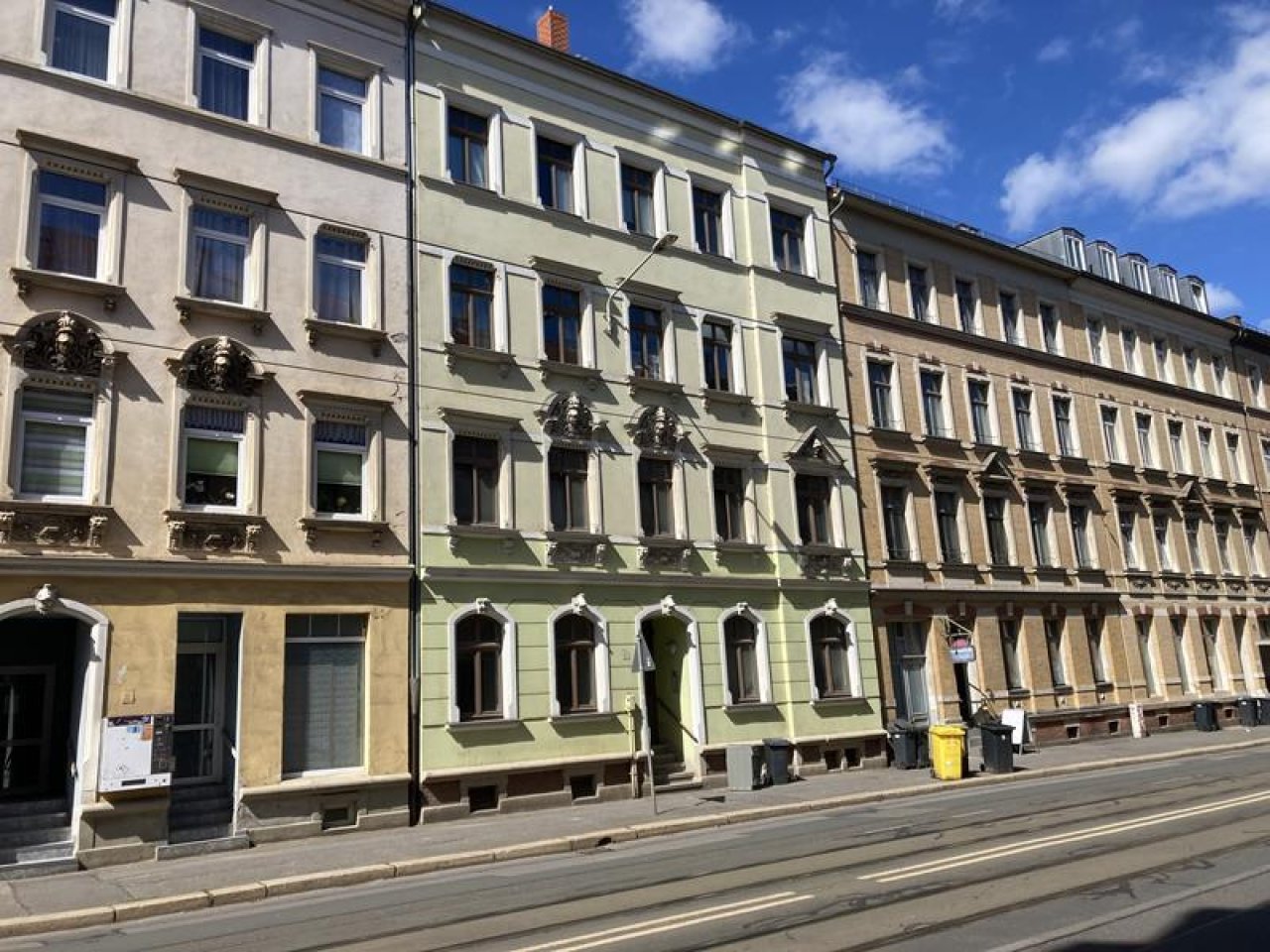 Ansicht Ansicht