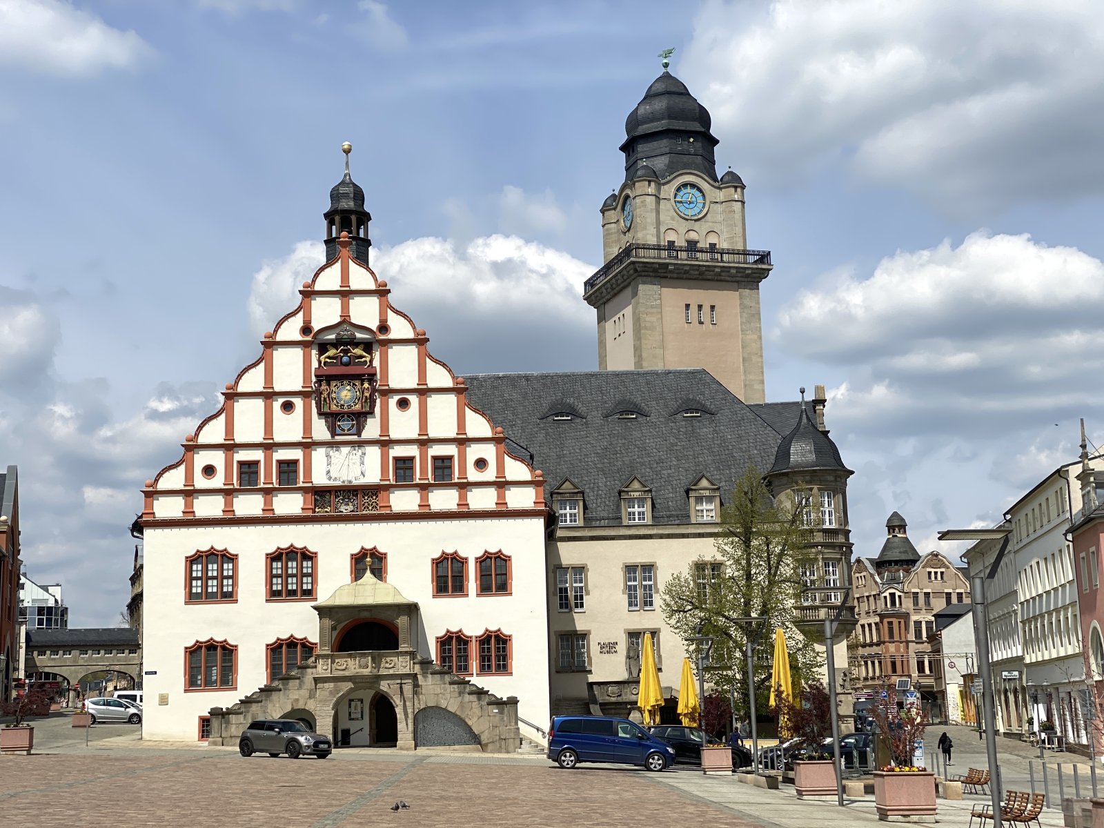 Marktplatz