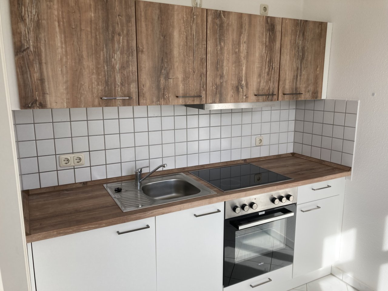 moderne Einbauküche moderne Einbauküche