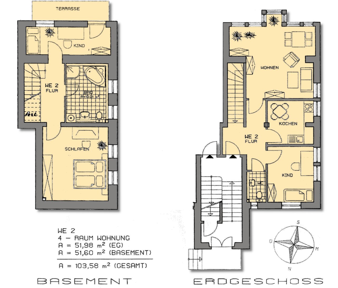 Grundriss Grundriss