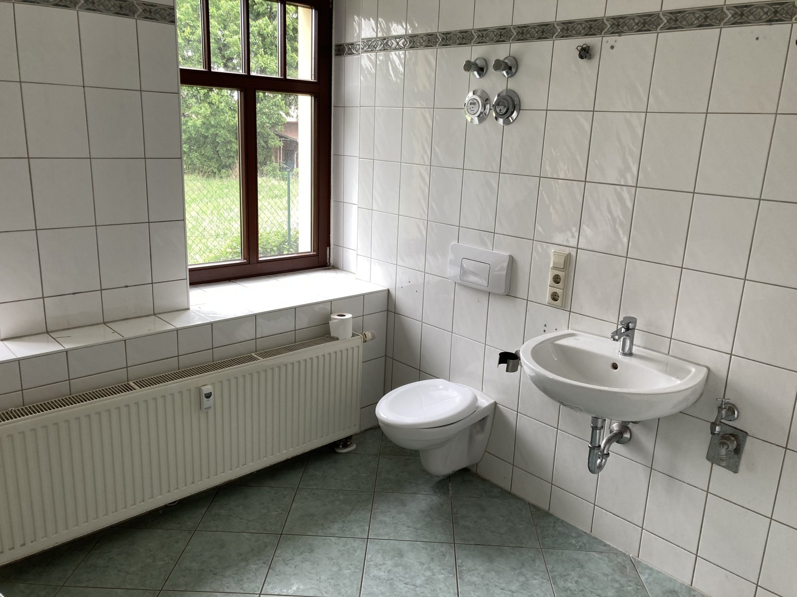 Badezimmer Badezimmer
