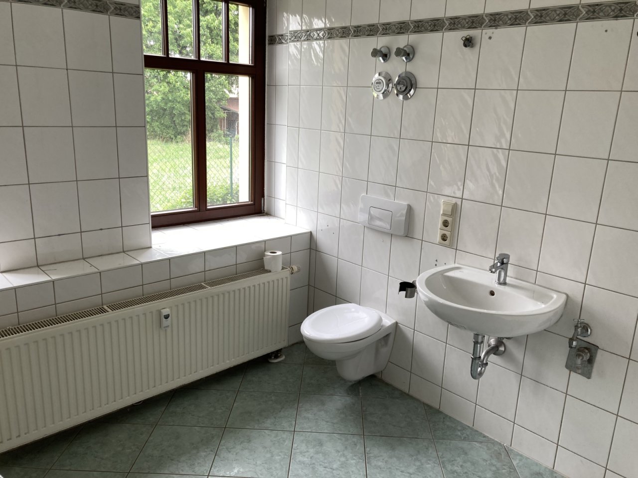 Badezimmer Badezimmer