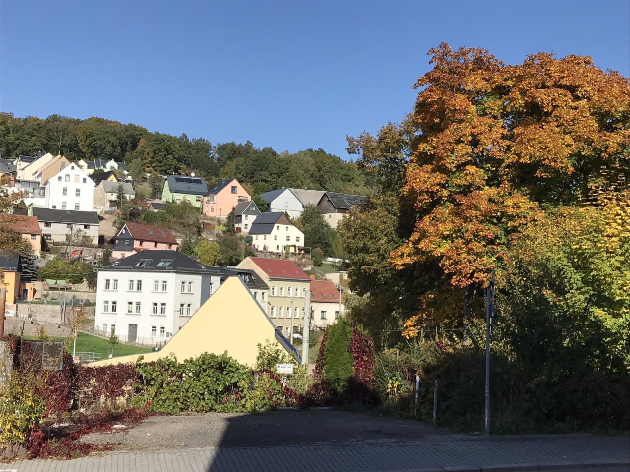 Umgebung Umgebung
