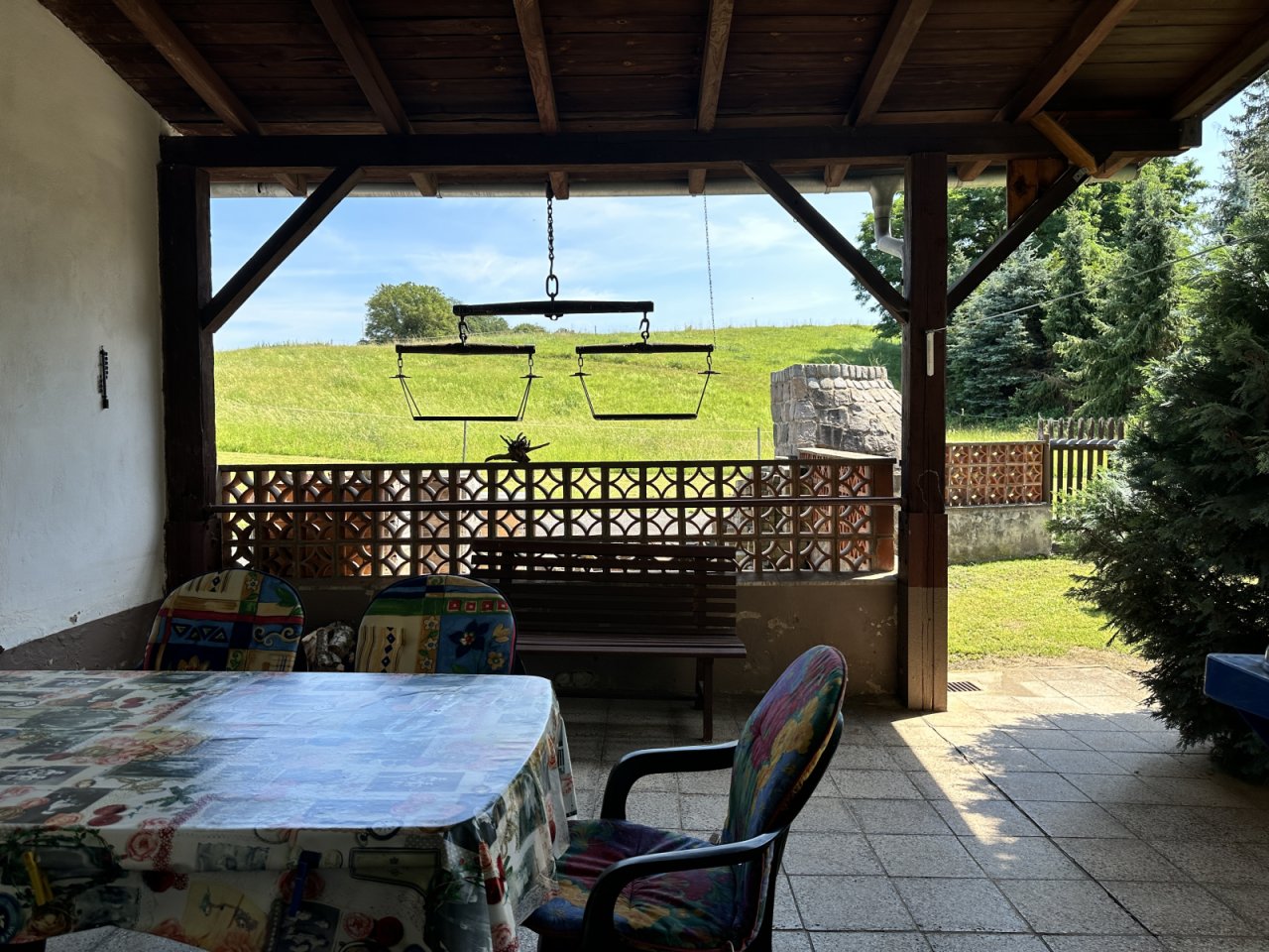 Terrasse Terrasse