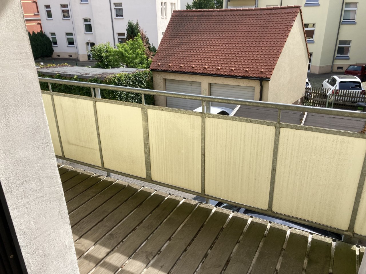Balkon Balkon