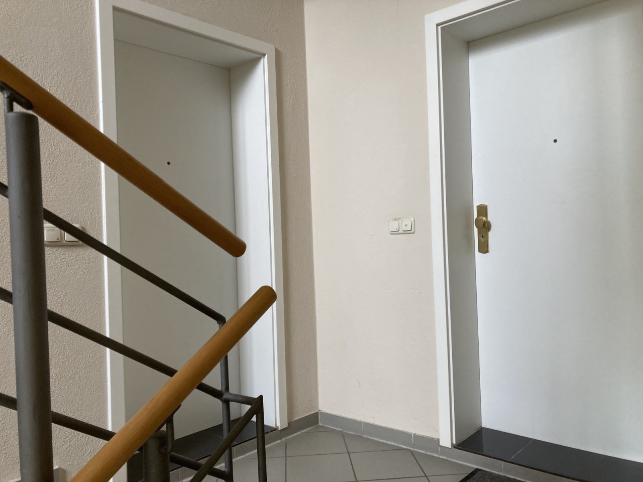 Treppenhaus Treppenhaus