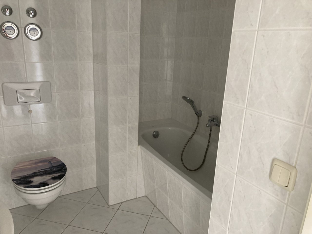 Badezimmer Badezimmer