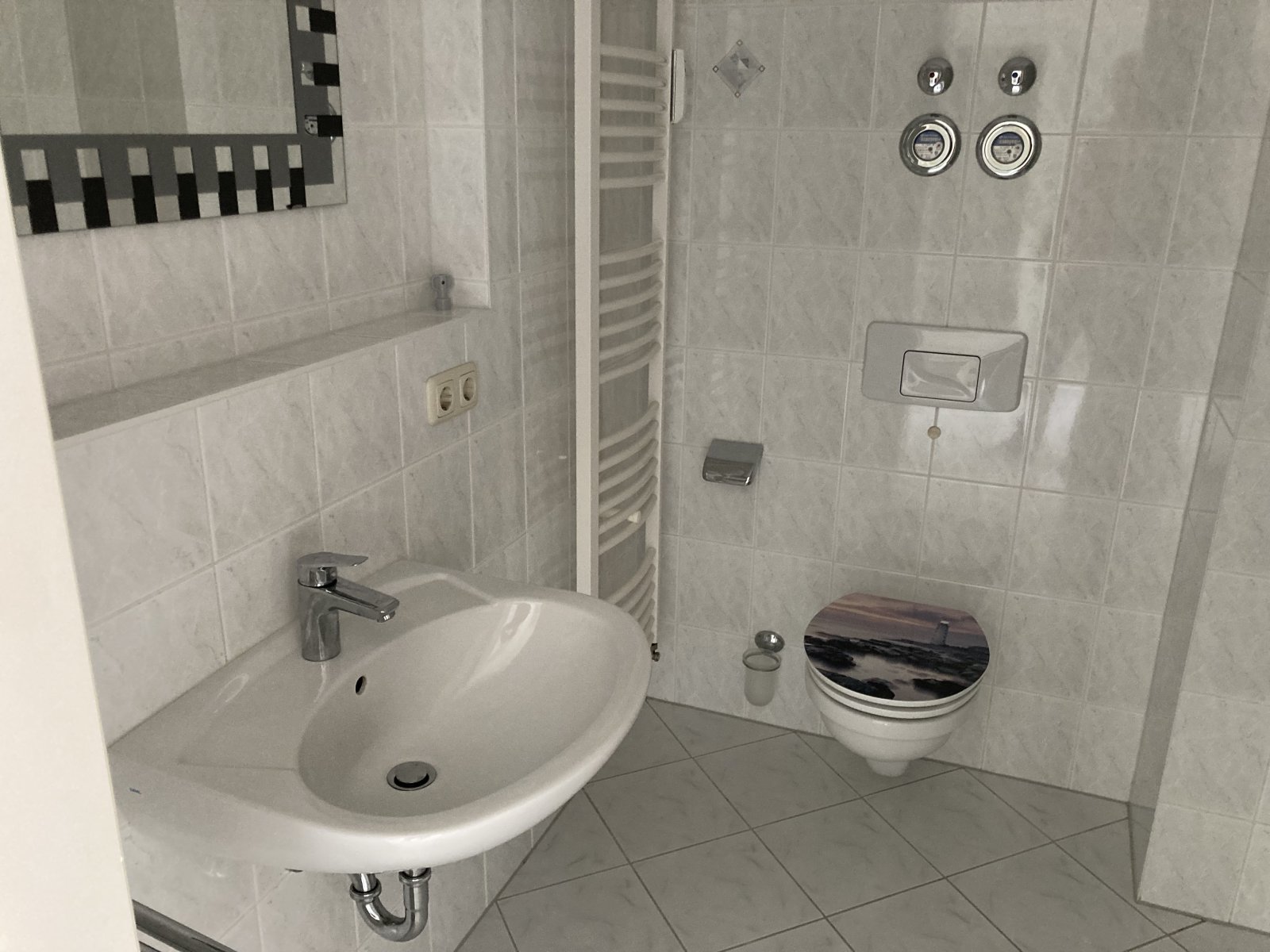 Badezimmer Badezimmer