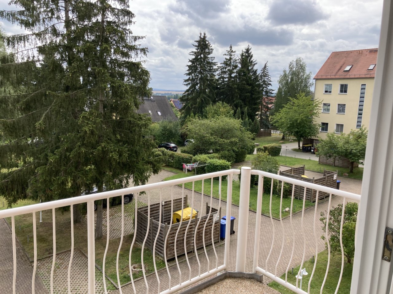 Balkon Balkon