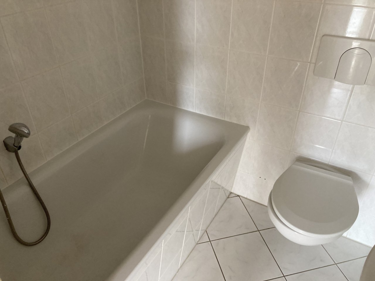 Badezimmer Badezimmer