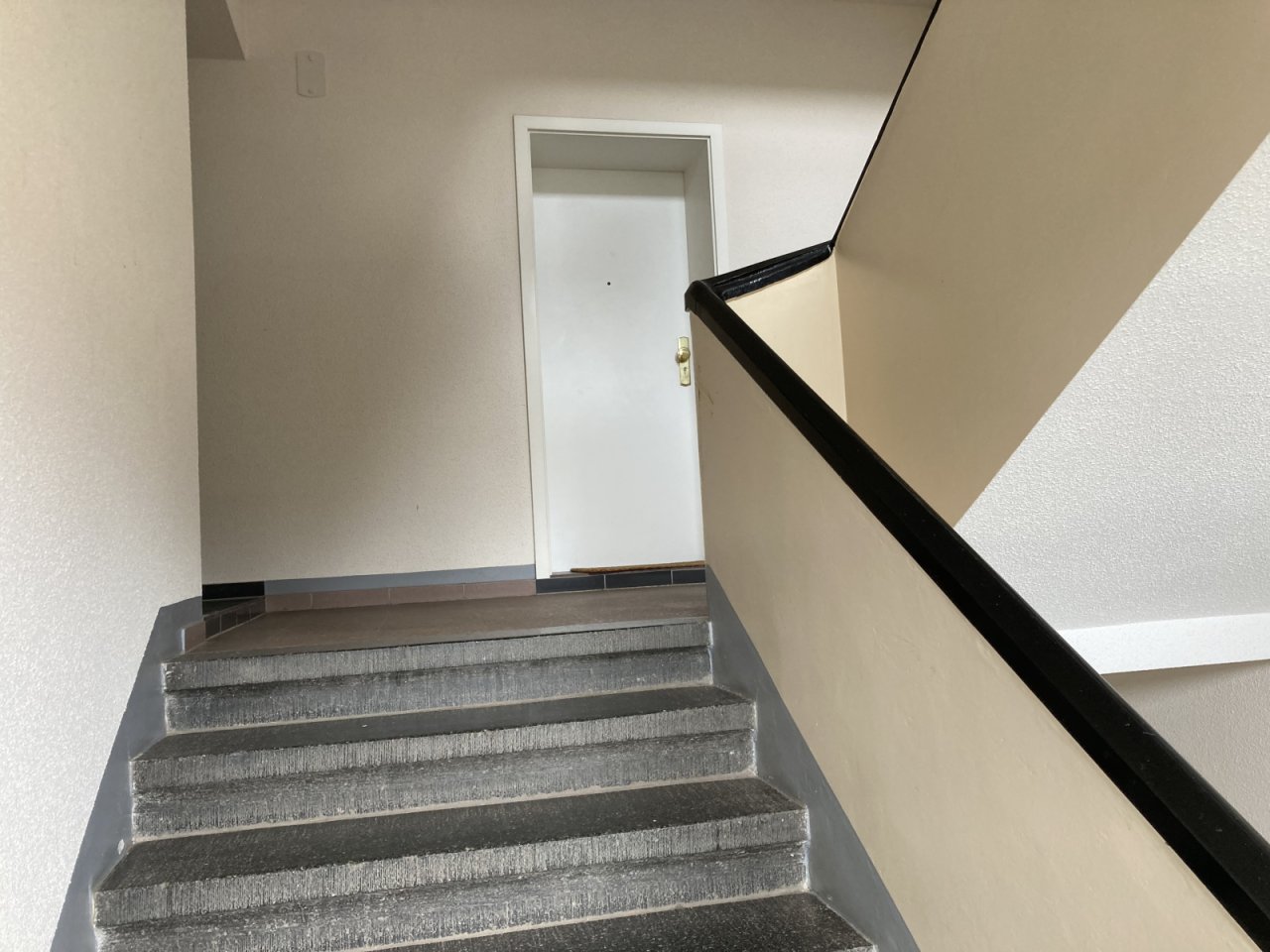 Treppenhaus Treppenhaus