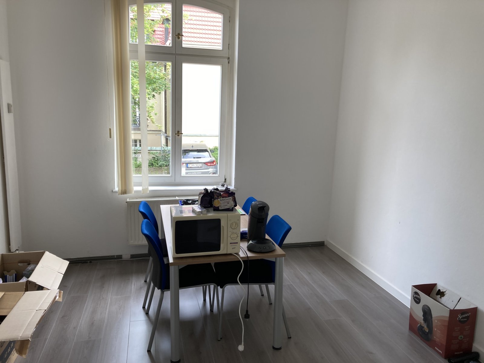 Büro 5