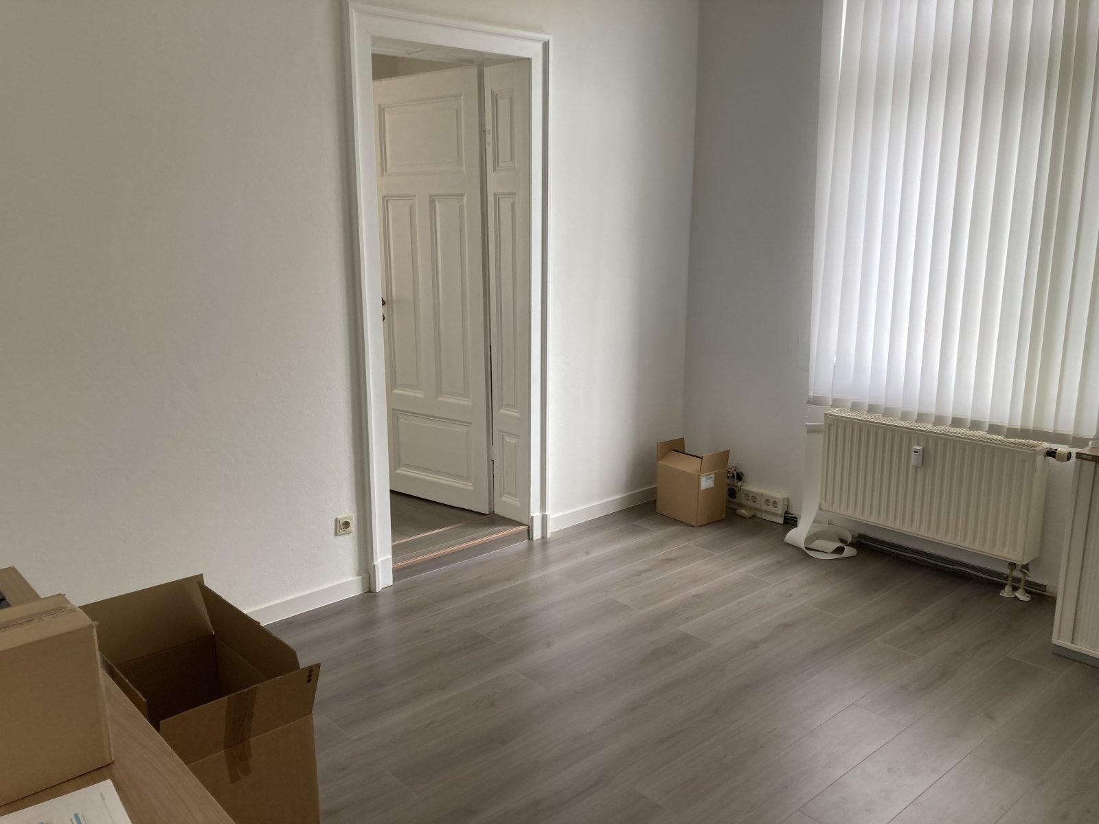 Büro 4