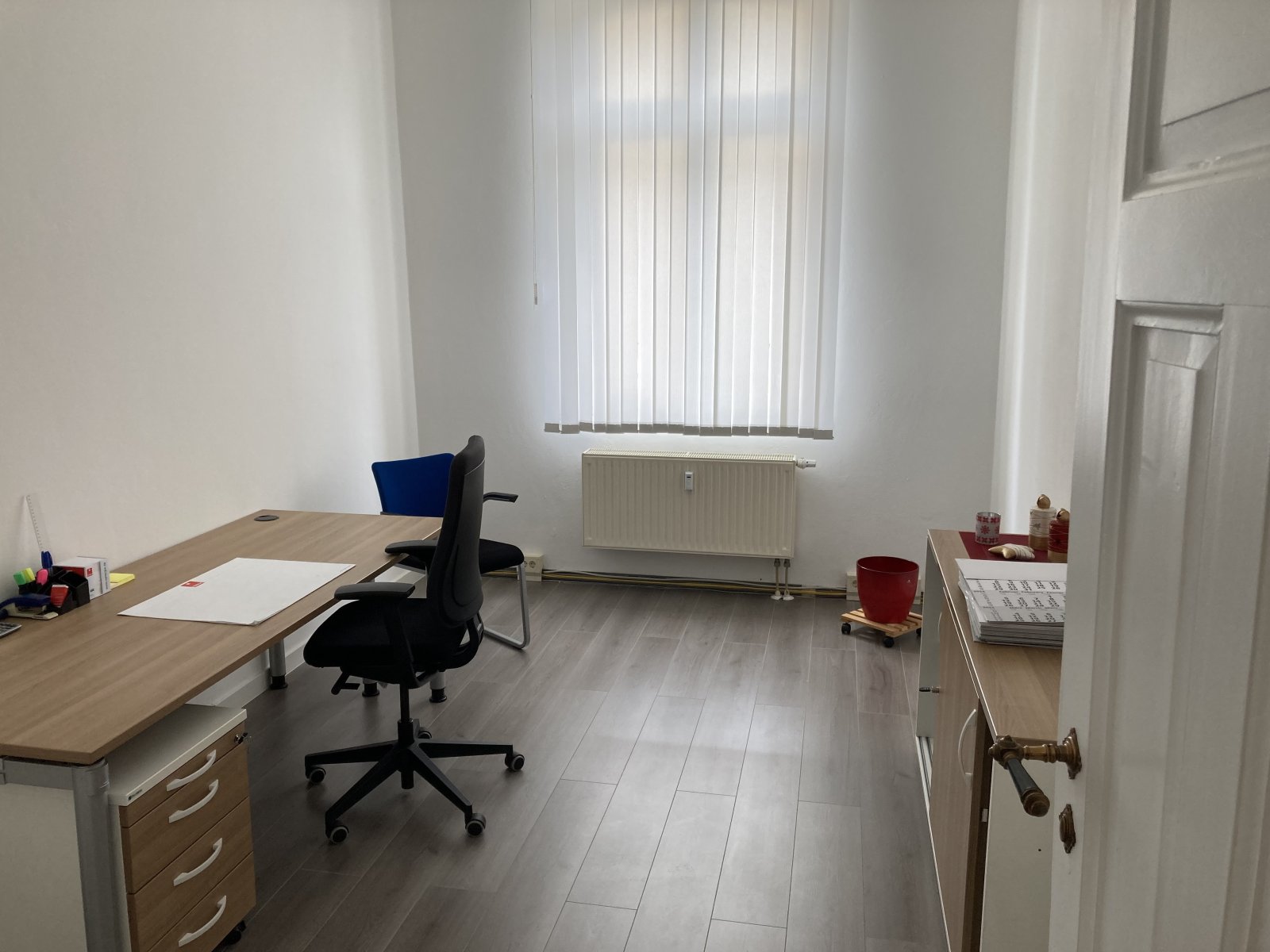 Büro 2