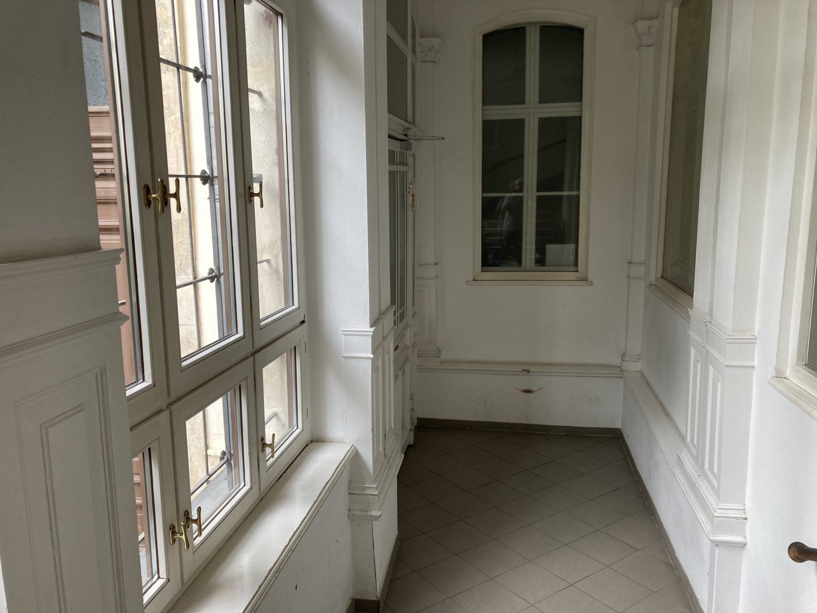 Treppenhaus