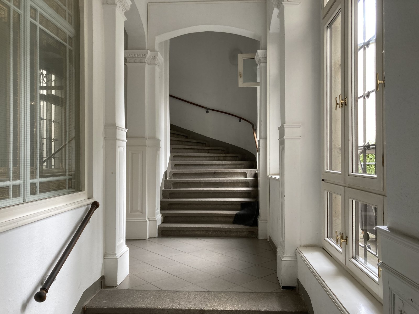 Treppenhaus