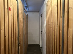 Kellerräume