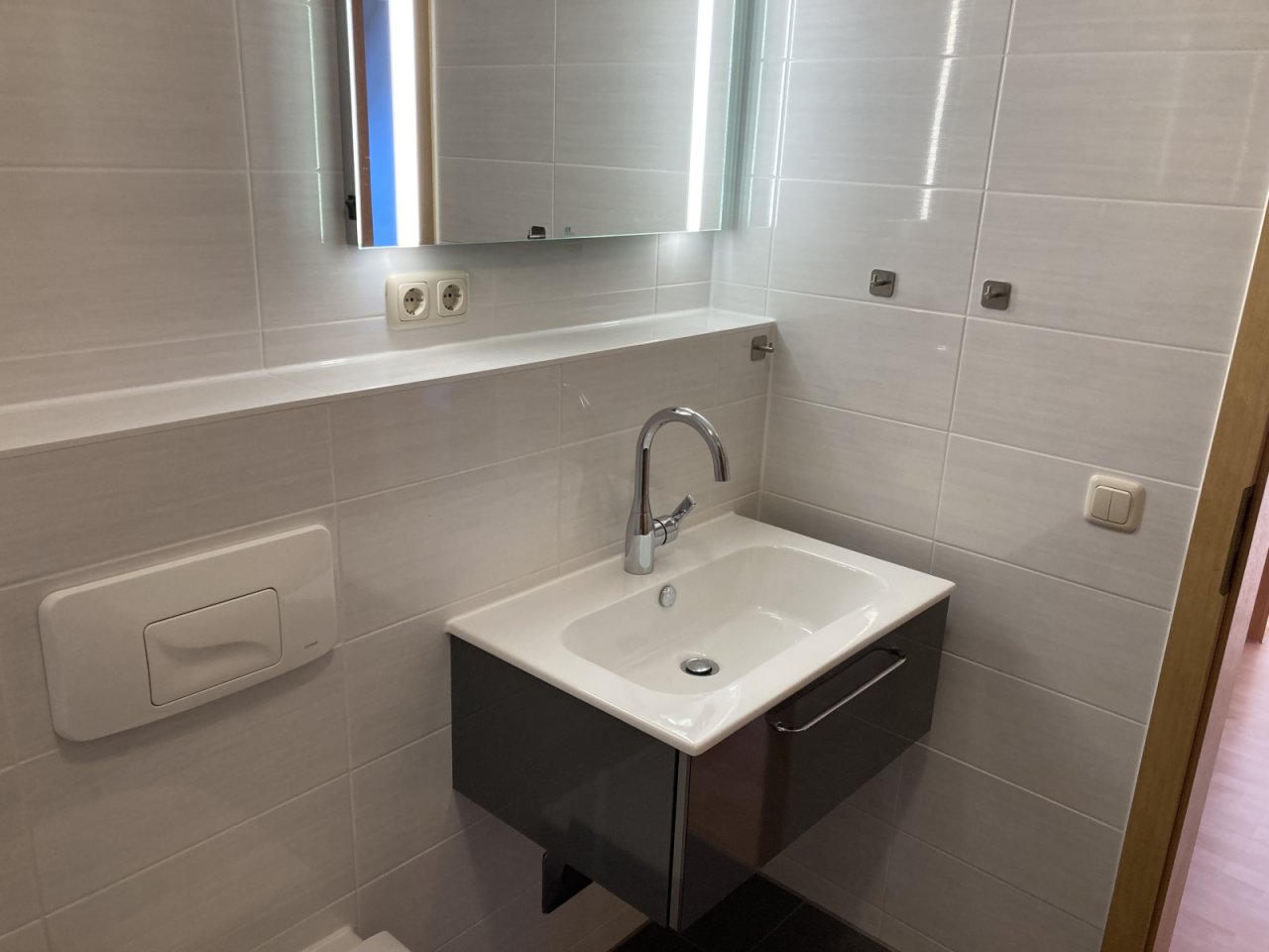 Badezimmer Badezimmer
