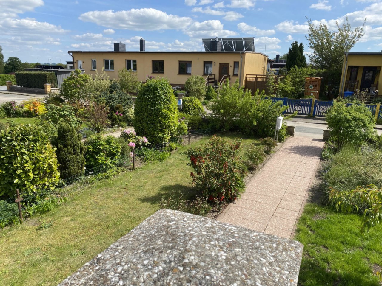 Ausblick Terrasse Ausblick Terrasse