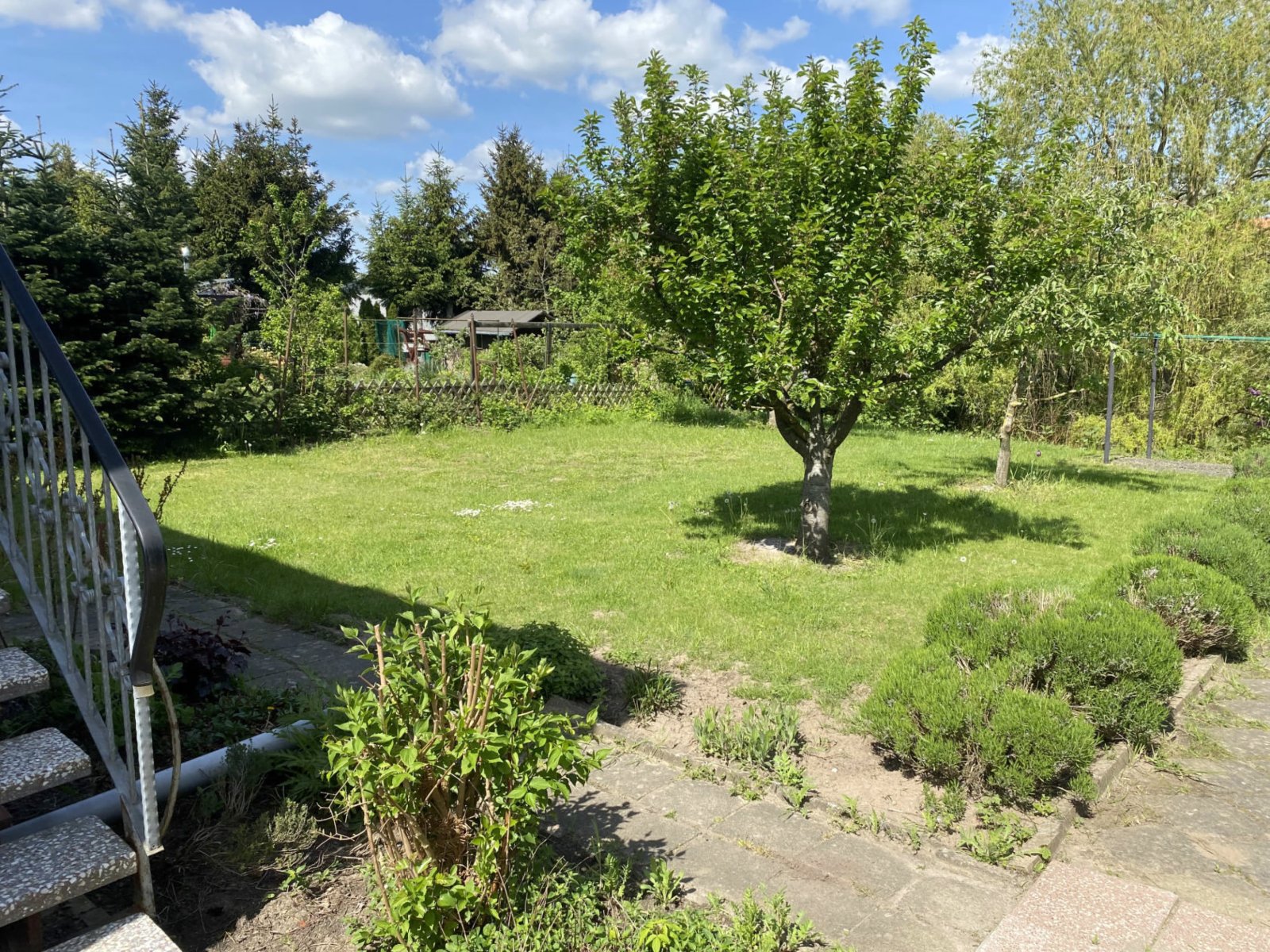 Garten