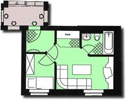 Grundriss Grundriss