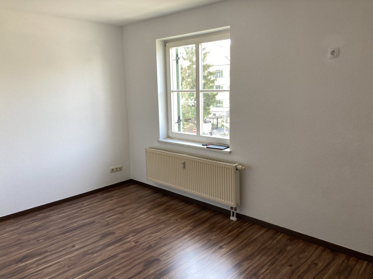 Wohnraum Wohnraum