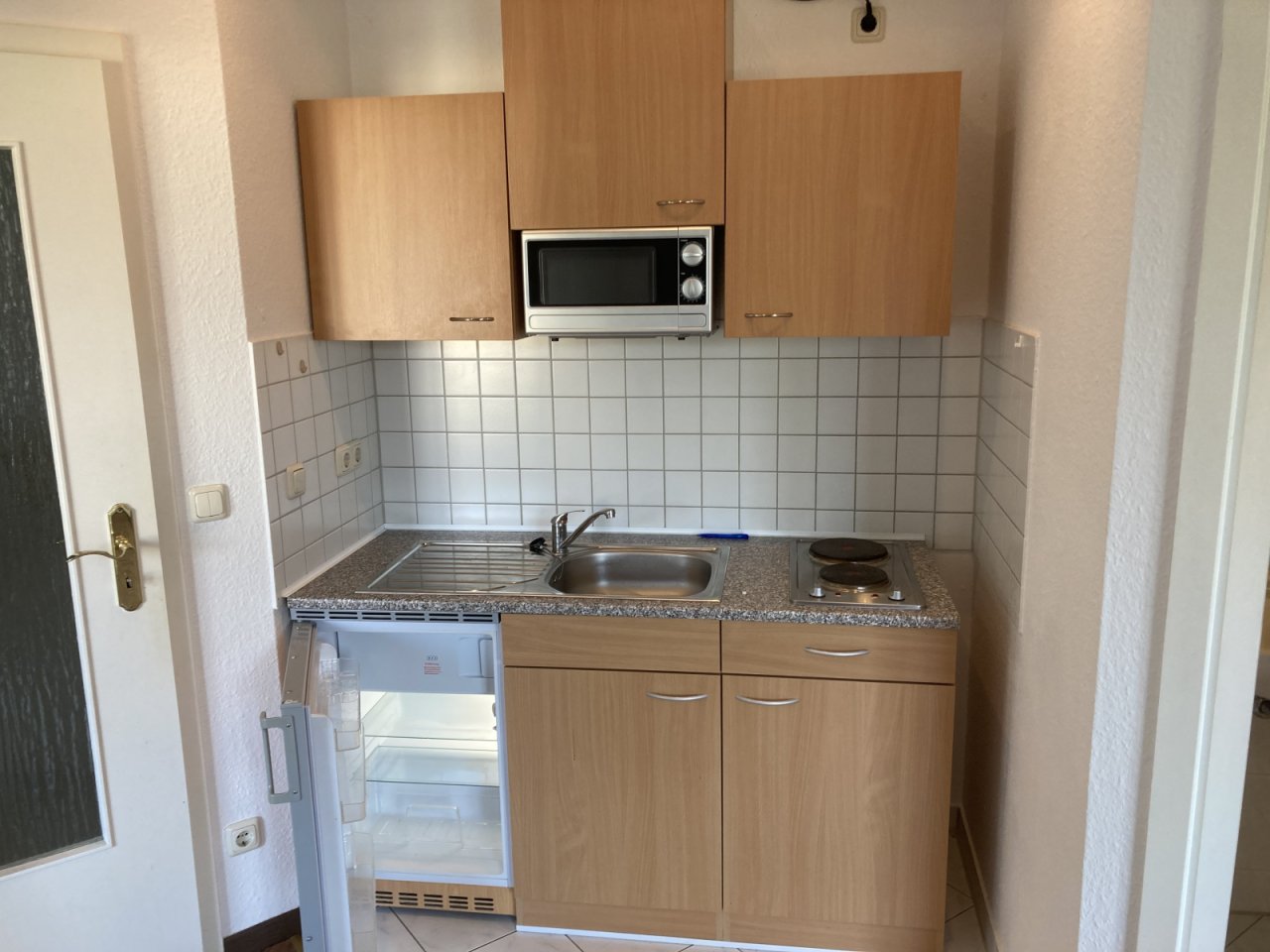 Einbauküche Einbauküche