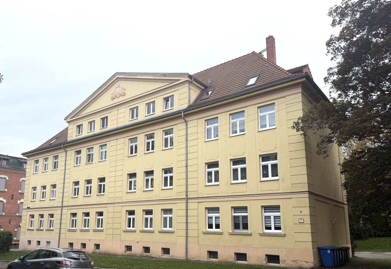 Außenansicht Außenansicht