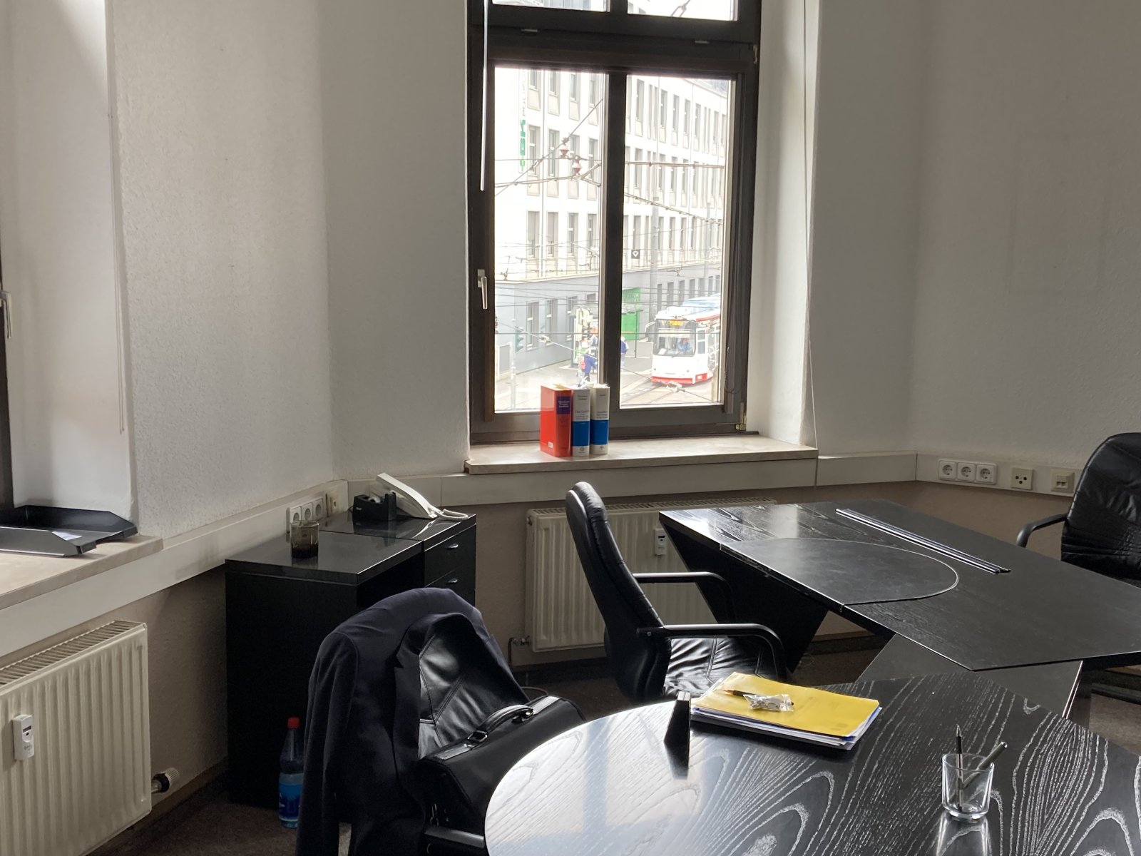 Büroraum 1