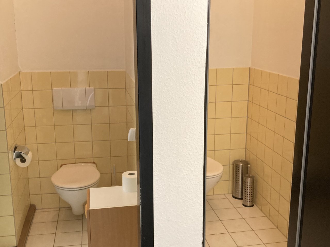 Gäste-WC Gäste-WC