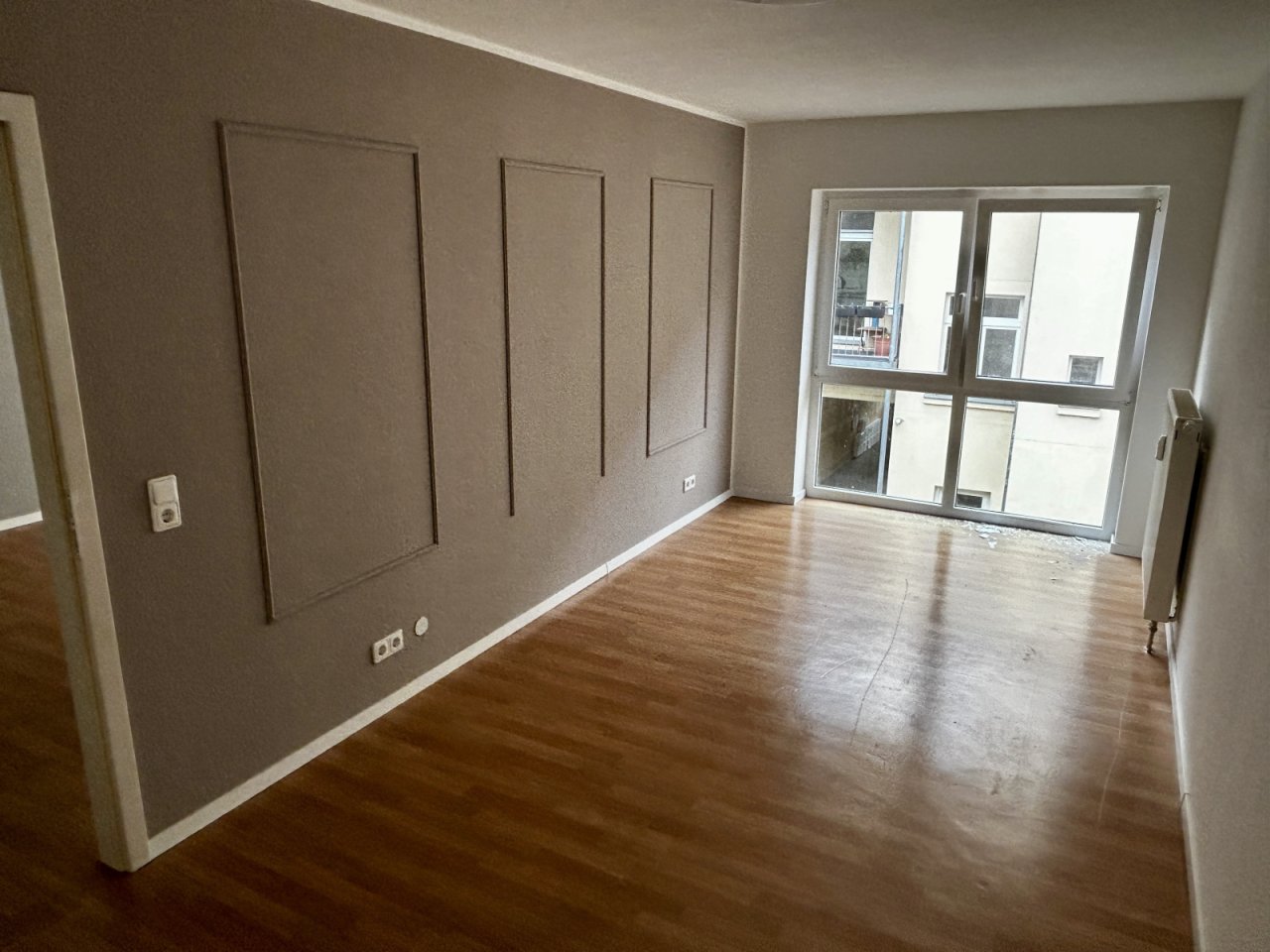Schlafzimmer Schlafzimmer