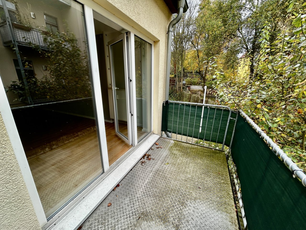 Balkon Balkon