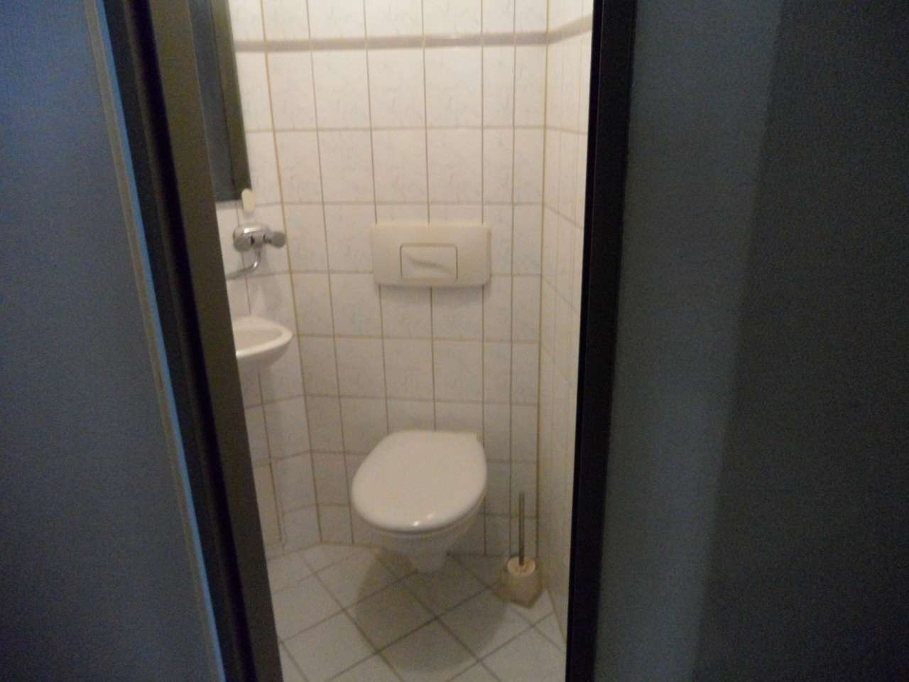 Personaltoilette