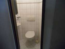 Personaltoilette Personaltoilette