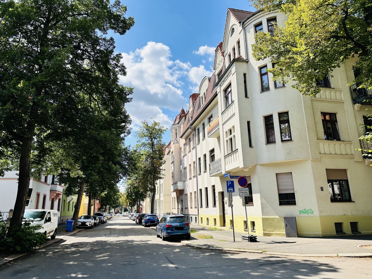 Außenansicht Außenansicht