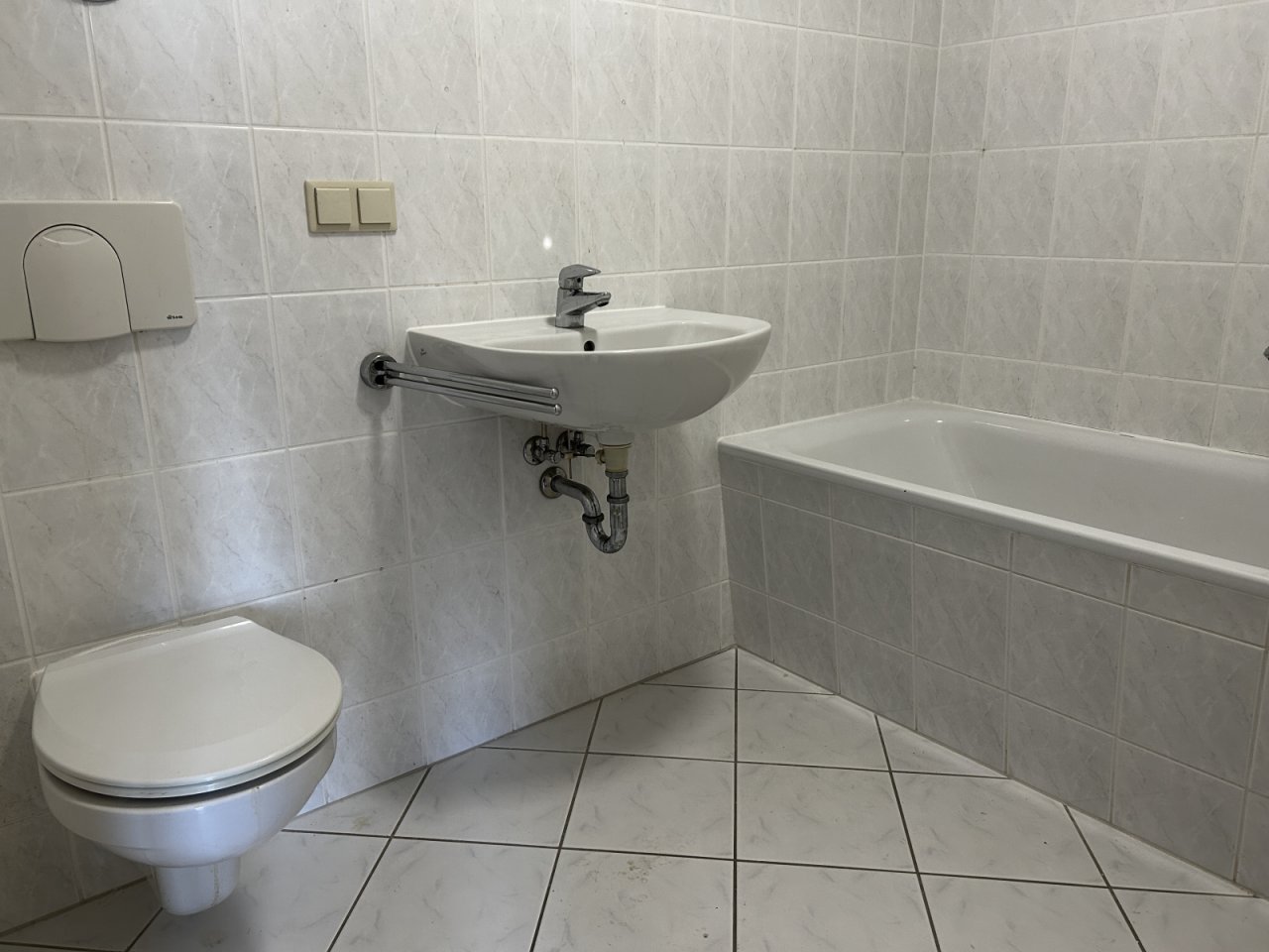 Badezimmer Badezimmer