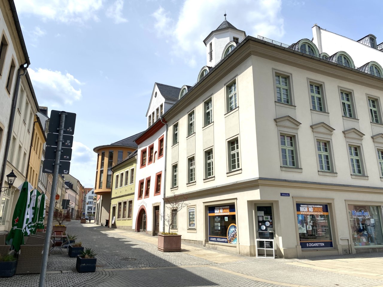 Innenstadt Innenstadt