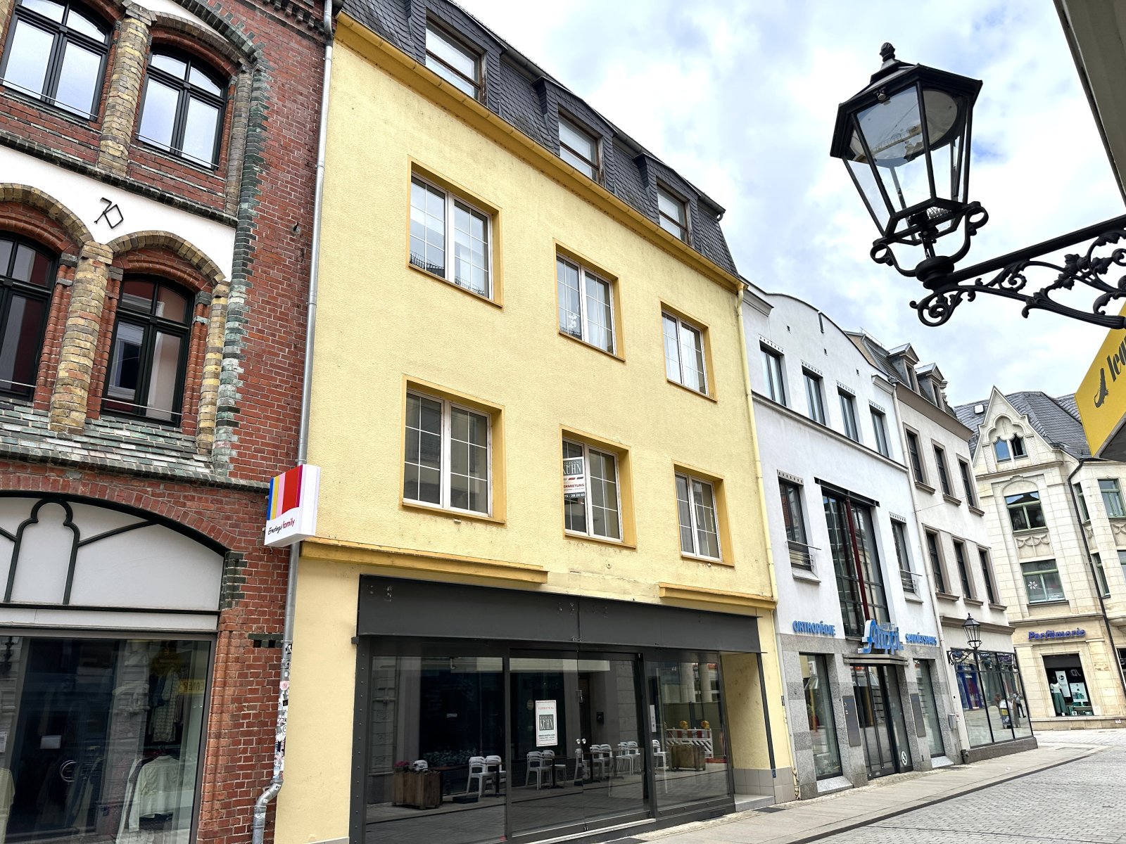 Ansicht
