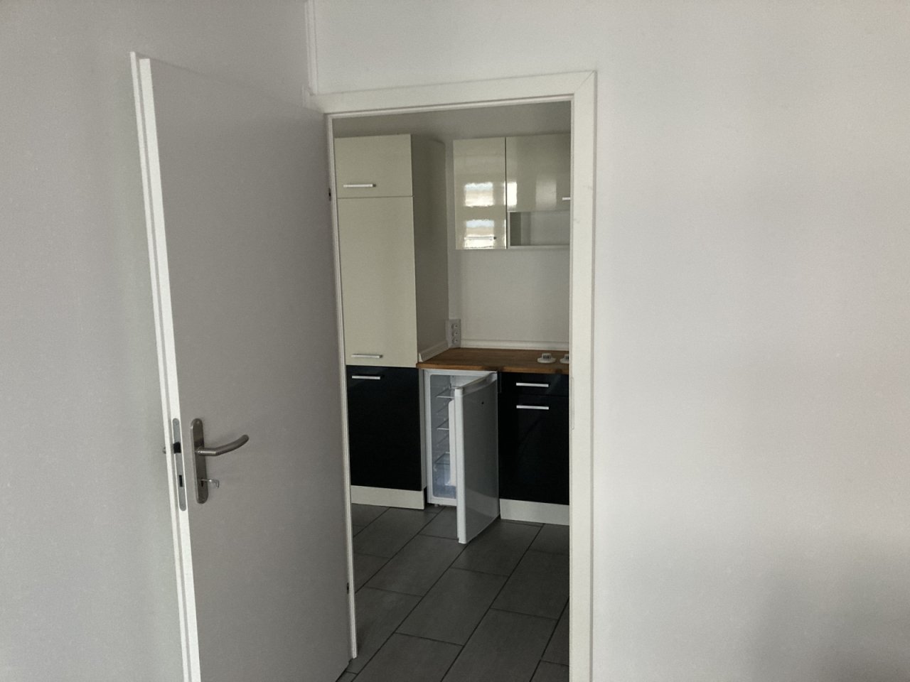 abretrennte Teeküche abretrennte Teeküche